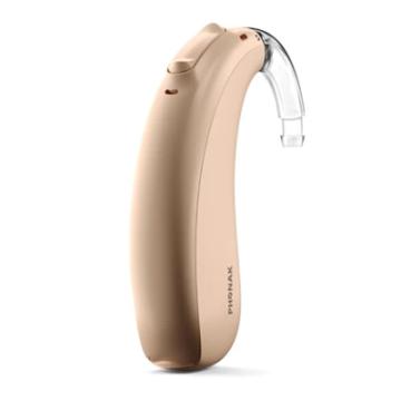 Phonak Naida L 90UP