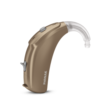 Phonak Naida L 50SP