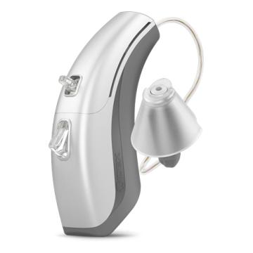 Signia XTM XP P4