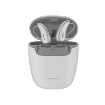 Signia Pure Charge&Go 3AX