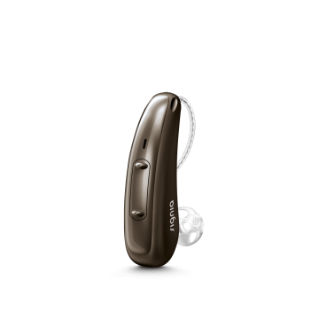Signia Pure Charge&Go 1AX