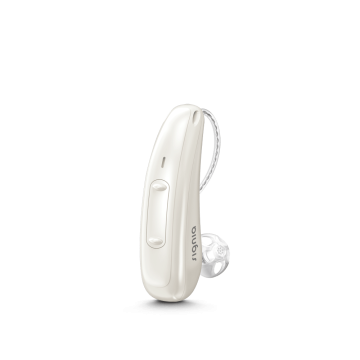 Signia Pure 312 3X