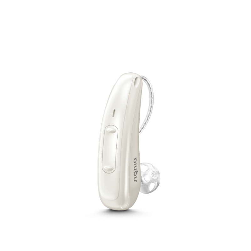 Signia Pure 312 3X