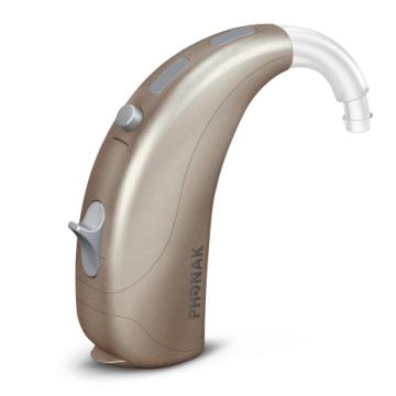 Phonak Naida Q 70 SP