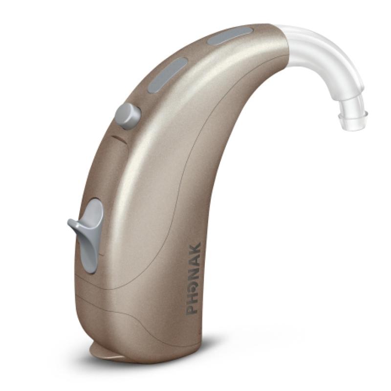 Phonak Naida Q 70 SP