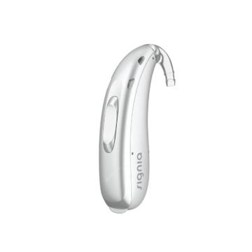 Signia Intuis M 4.0