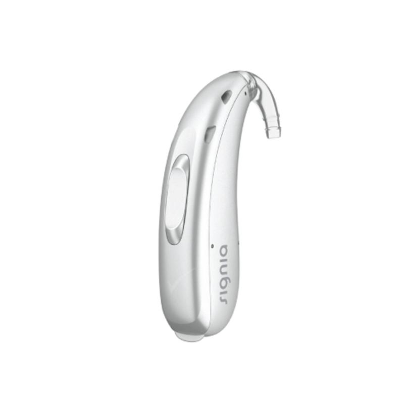 Signia Intuis M 4.0
