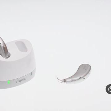 Signia Motion Charge&Go 7X