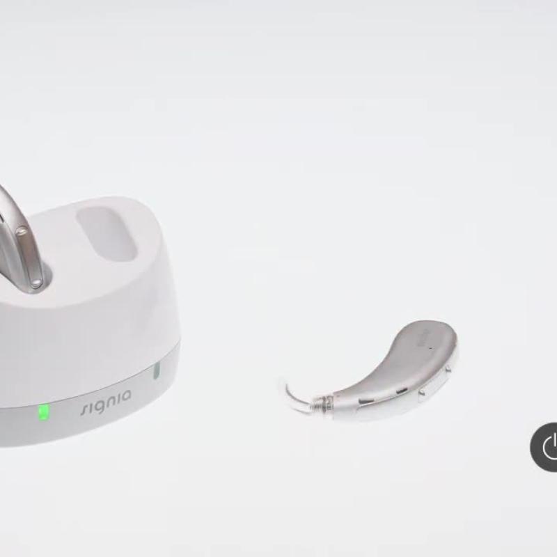 Signia Motion Charge&Go SP 7X