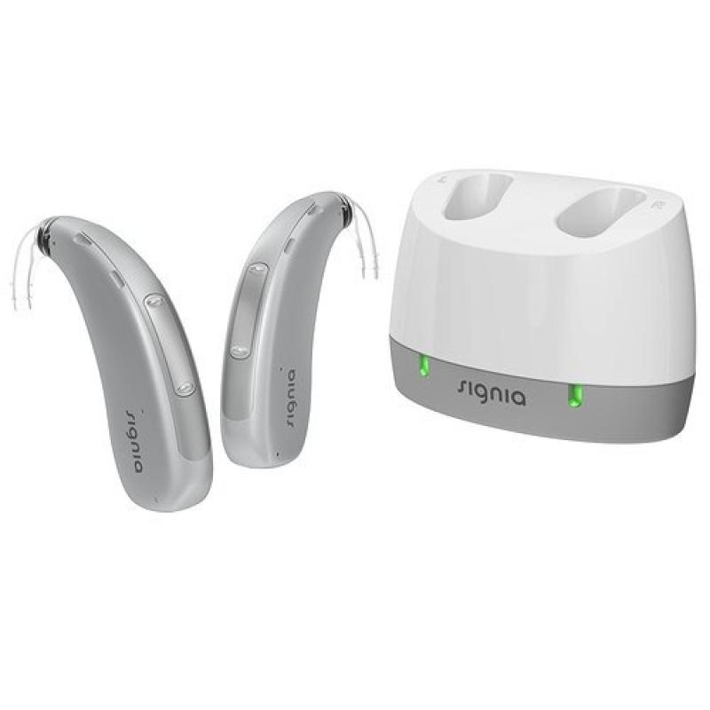 Signia Motion Charge&Go P 1X