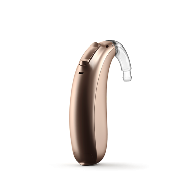 Phonak Naida P 30UP