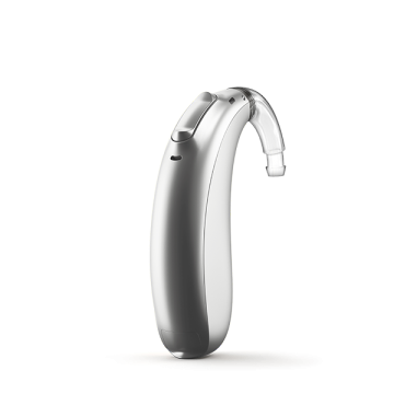 Phonak Naida P 90UP