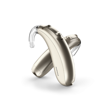 Phonak Naida P 50UP