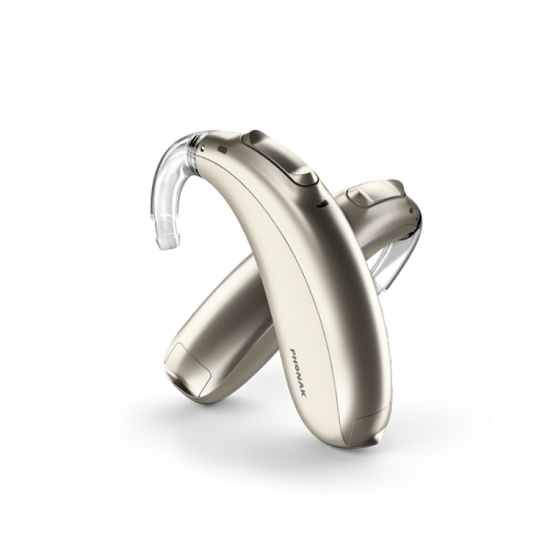 Phonak Naida P 50UP