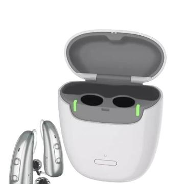 Signia Pure Charge&Go 1IX