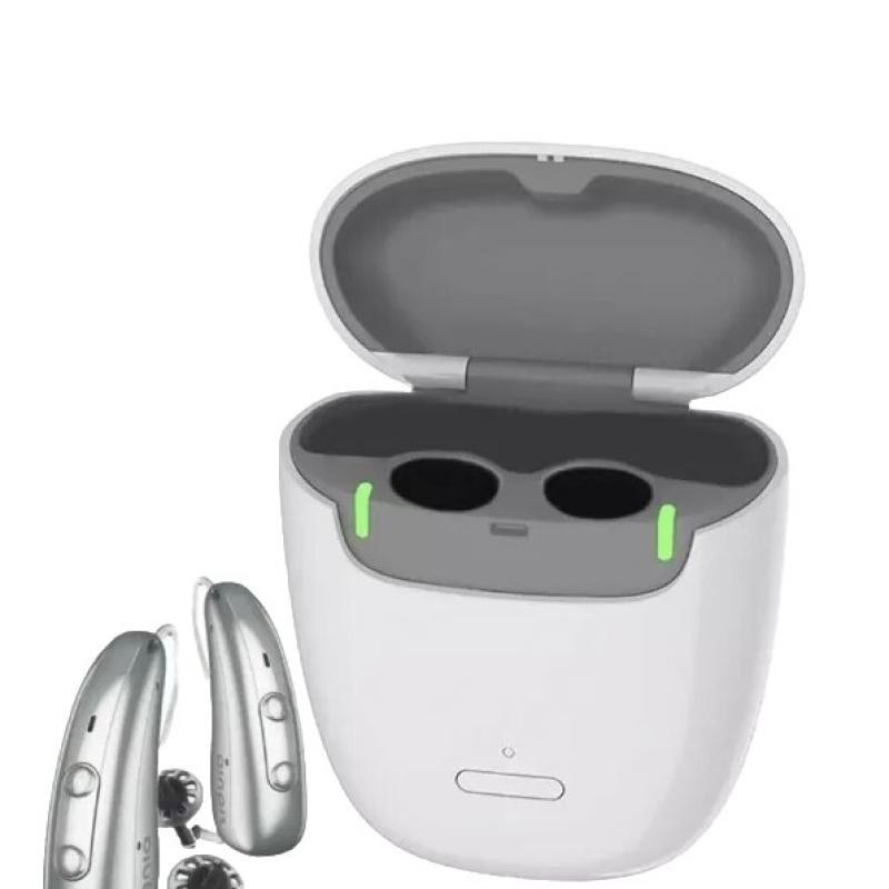 Signia Pure Charge&Go 1IX