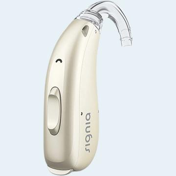 Signia Intuis M 4.2