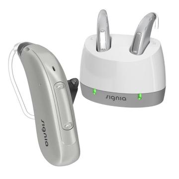 Signia Motion Charge&Go 3X