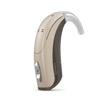 Widex Unique U-FP 220
